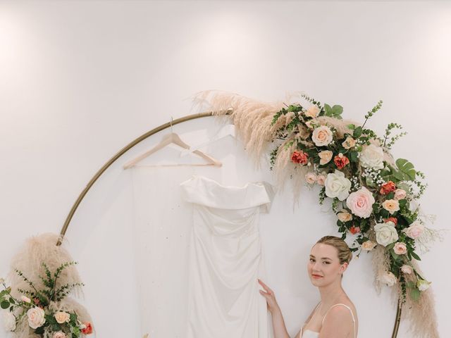 Dylan and Natalie's Wedding in Punta Cana, Dominican Republic 22
