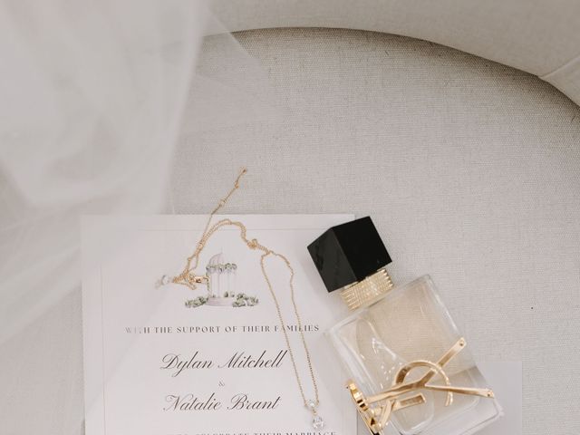 Dylan and Natalie's Wedding in Punta Cana, Dominican Republic 23