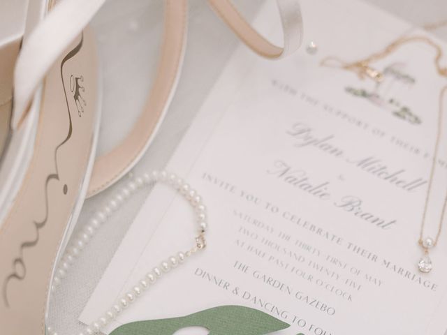 Dylan and Natalie's Wedding in Punta Cana, Dominican Republic 25