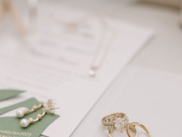 Dylan and Natalie's Wedding in Punta Cana, Dominican Republic 26