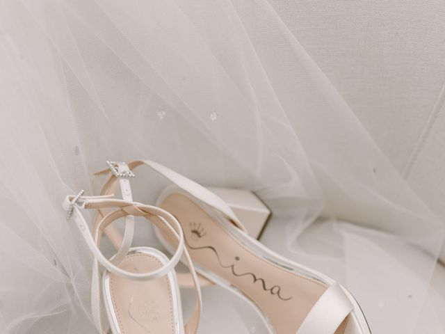 Dylan and Natalie's Wedding in Punta Cana, Dominican Republic 27