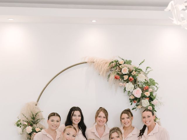 Dylan and Natalie's Wedding in Punta Cana, Dominican Republic 28