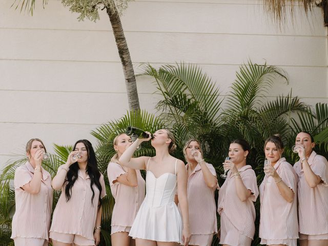 Dylan and Natalie's Wedding in Punta Cana, Dominican Republic 31