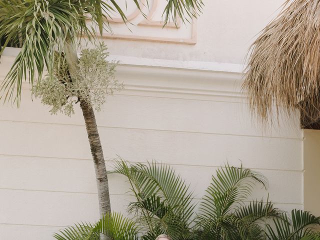 Dylan and Natalie's Wedding in Punta Cana, Dominican Republic 32