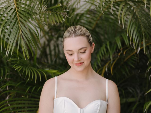 Dylan and Natalie's Wedding in Punta Cana, Dominican Republic 33