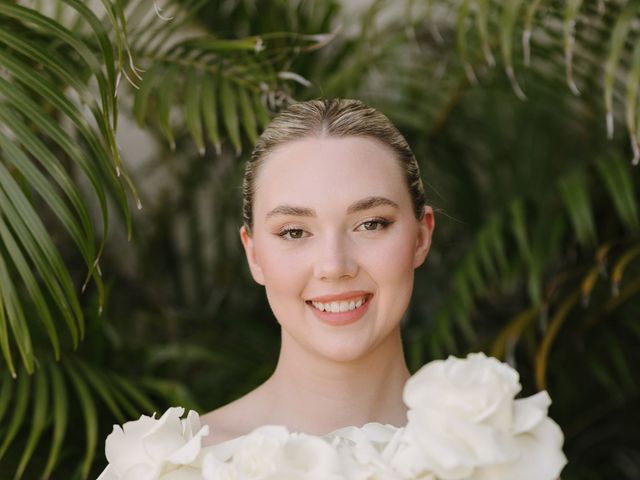 Dylan and Natalie's Wedding in Punta Cana, Dominican Republic 35