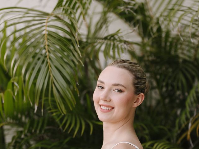 Dylan and Natalie's Wedding in Punta Cana, Dominican Republic 36