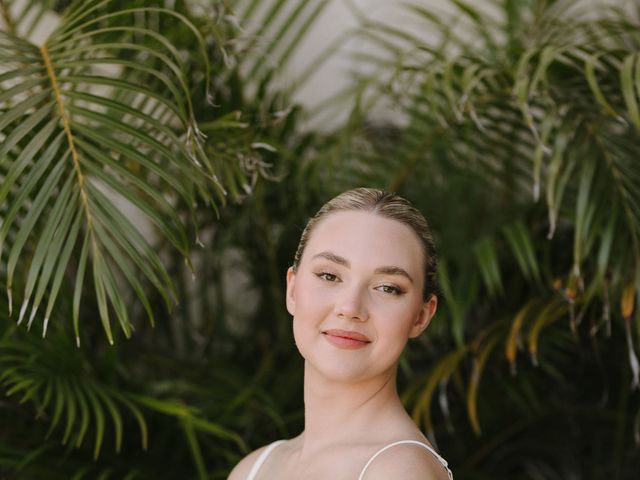 Dylan and Natalie's Wedding in Punta Cana, Dominican Republic 37