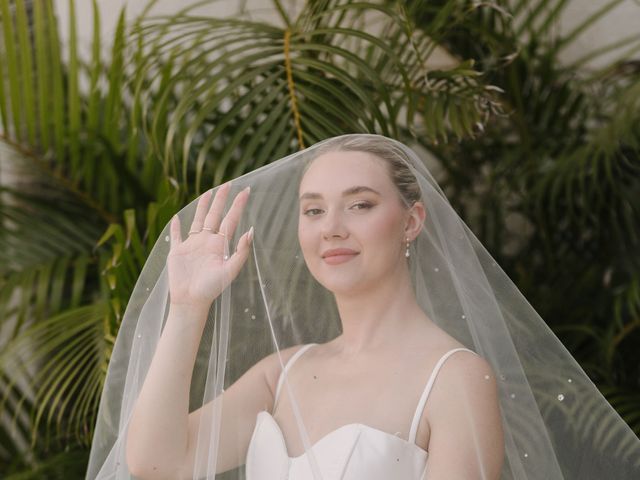Dylan and Natalie's Wedding in Punta Cana, Dominican Republic 38