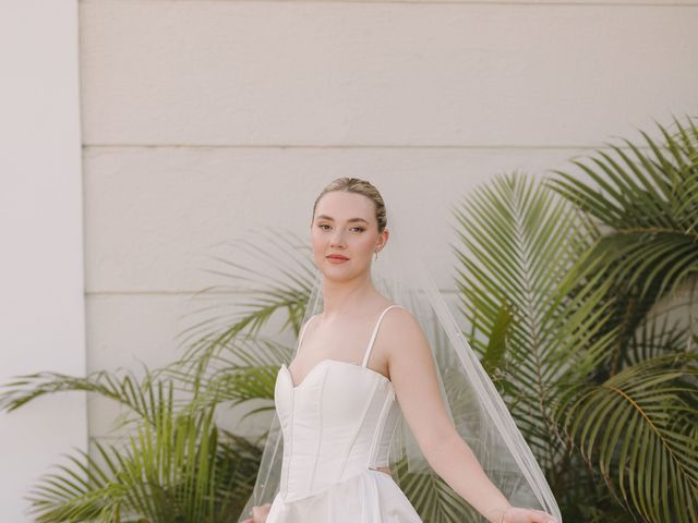 Dylan and Natalie's Wedding in Punta Cana, Dominican Republic 39