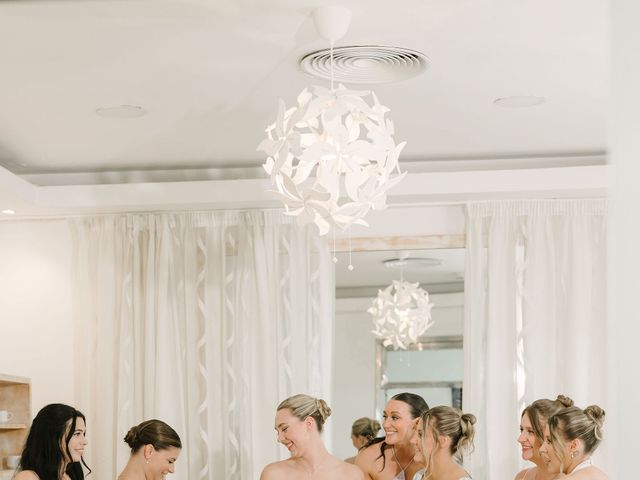 Dylan and Natalie's Wedding in Punta Cana, Dominican Republic 44