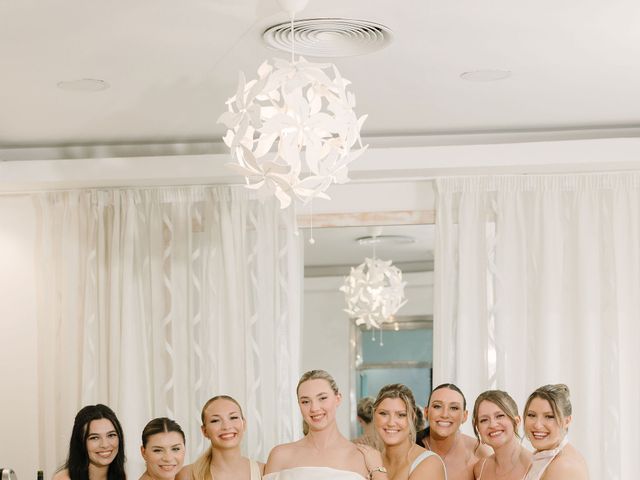 Dylan and Natalie's Wedding in Punta Cana, Dominican Republic 45
