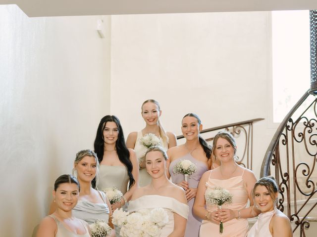 Dylan and Natalie's Wedding in Punta Cana, Dominican Republic 47