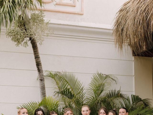 Dylan and Natalie's Wedding in Punta Cana, Dominican Republic 50