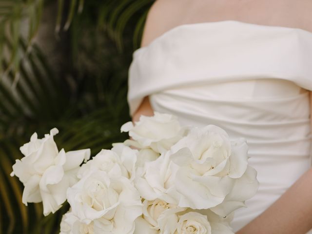 Dylan and Natalie's Wedding in Punta Cana, Dominican Republic 52