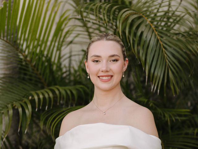 Dylan and Natalie's Wedding in Punta Cana, Dominican Republic 53