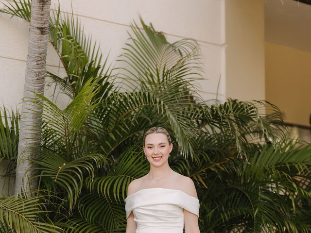 Dylan and Natalie's Wedding in Punta Cana, Dominican Republic 55