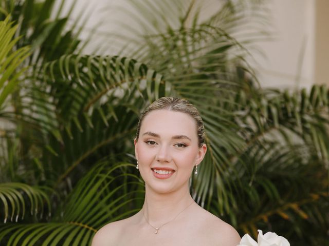 Dylan and Natalie's Wedding in Punta Cana, Dominican Republic 56
