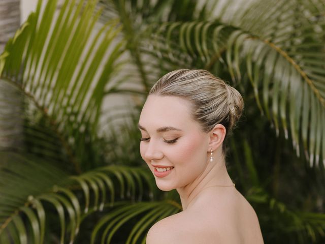 Dylan and Natalie's Wedding in Punta Cana, Dominican Republic 57