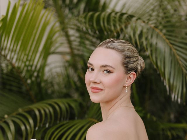 Dylan and Natalie's Wedding in Punta Cana, Dominican Republic 58