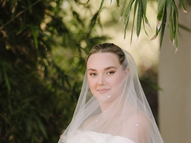 Dylan and Natalie's Wedding in Punta Cana, Dominican Republic 59
