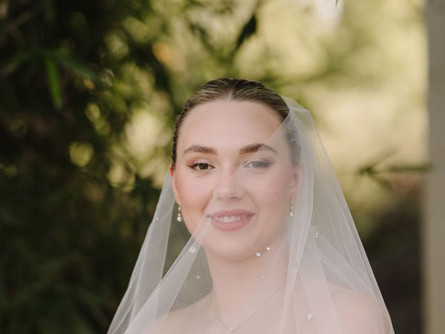 Dylan and Natalie's Wedding in Punta Cana, Dominican Republic 60