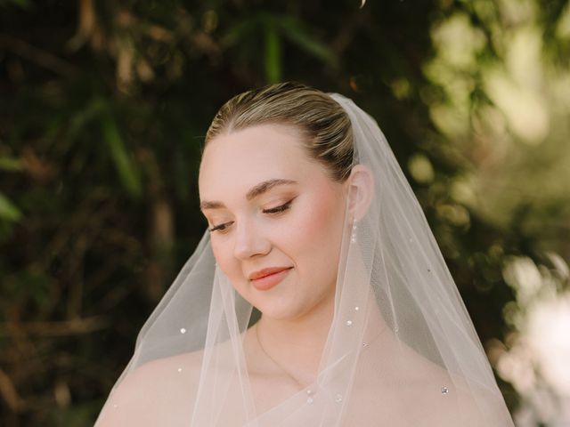 Dylan and Natalie's Wedding in Punta Cana, Dominican Republic 62