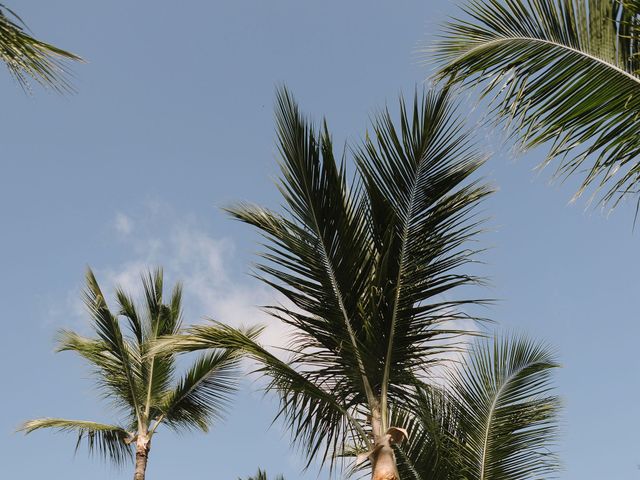 Dylan and Natalie's Wedding in Punta Cana, Dominican Republic 67
