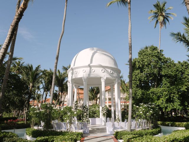 Dylan and Natalie's Wedding in Punta Cana, Dominican Republic 68