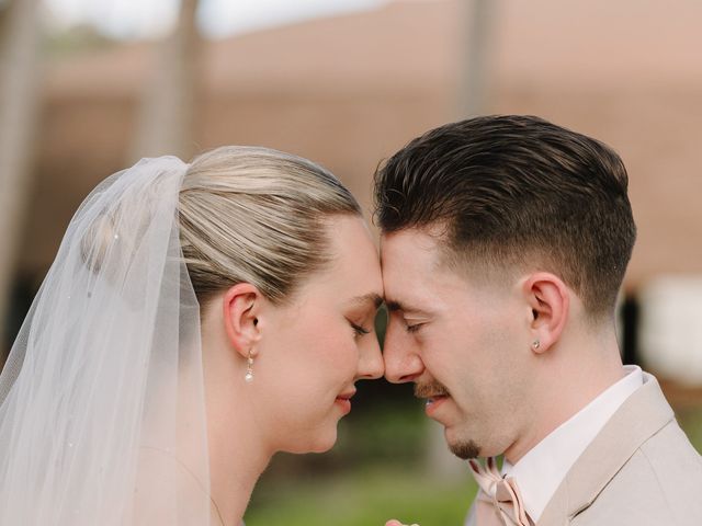 Dylan and Natalie's Wedding in Punta Cana, Dominican Republic 100