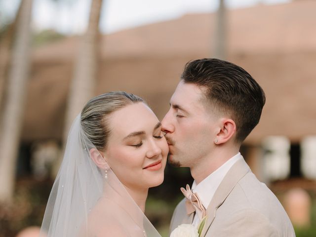 Dylan and Natalie's Wedding in Punta Cana, Dominican Republic 101