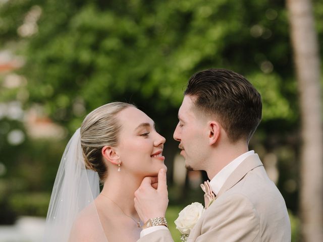 Dylan and Natalie's Wedding in Punta Cana, Dominican Republic 102