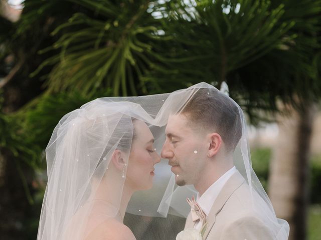 Dylan and Natalie's Wedding in Punta Cana, Dominican Republic 104