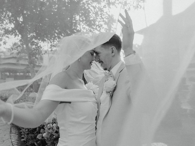 Dylan and Natalie's Wedding in Punta Cana, Dominican Republic 108