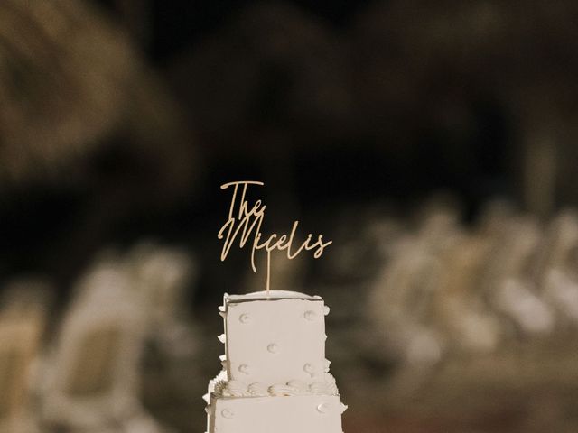 Dylan and Natalie's Wedding in Punta Cana, Dominican Republic 114