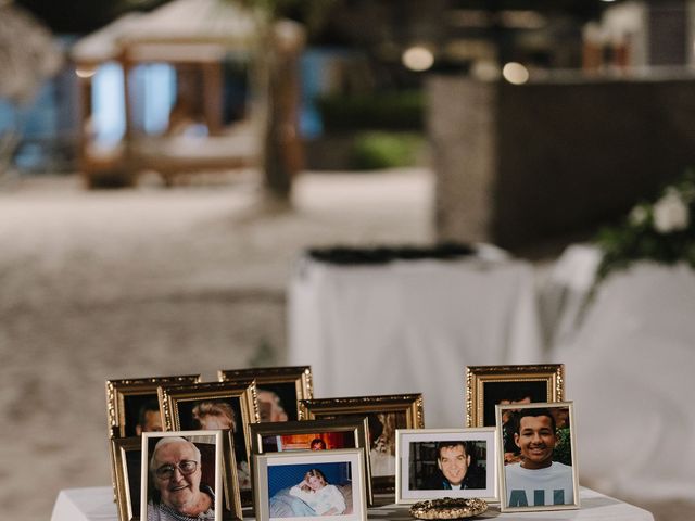Dylan and Natalie's Wedding in Punta Cana, Dominican Republic 115