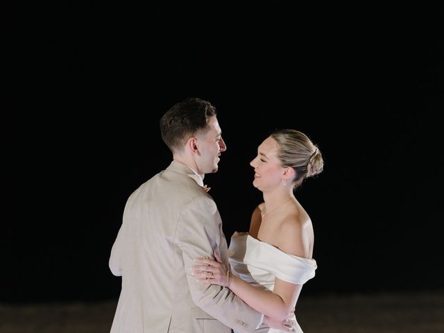 Dylan and Natalie's Wedding in Punta Cana, Dominican Republic 118
