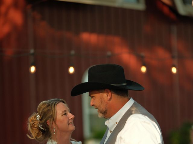 Michael and Ronda's Wedding in Rough and Ready, California 13