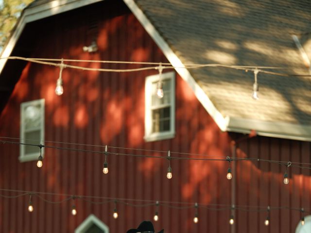 Michael and Ronda's Wedding in Rough and Ready, California 14