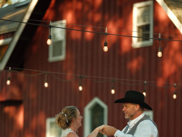 Michael and Ronda's Wedding in Rough and Ready, California 15