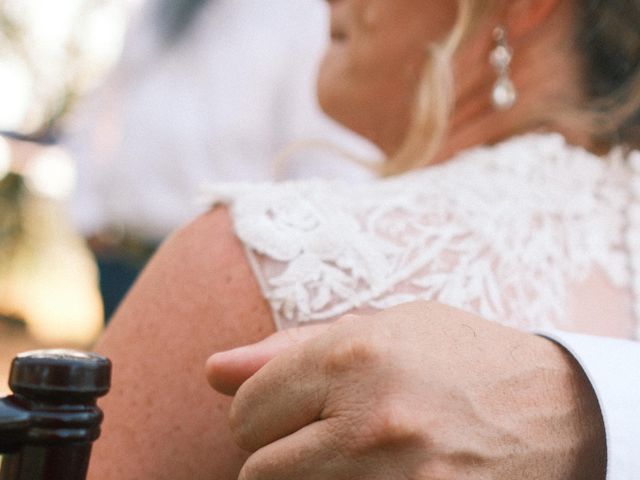 Michael and Ronda's Wedding in Rough and Ready, California 20
