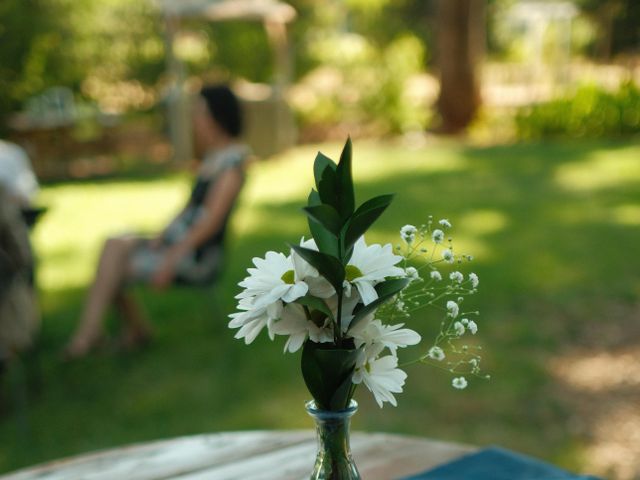 Michael and Ronda's Wedding in Rough and Ready, California 39
