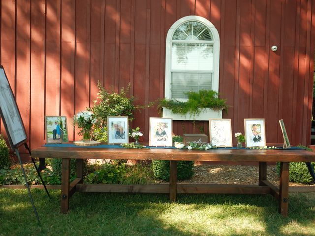 Michael and Ronda's Wedding in Rough and Ready, California 40