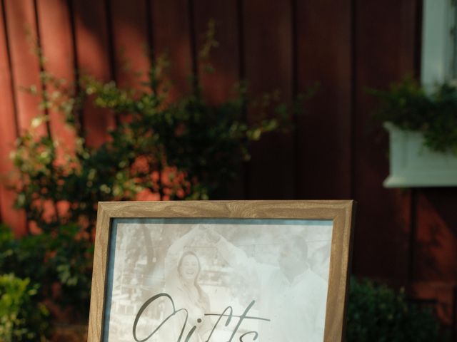 Michael and Ronda's Wedding in Rough and Ready, California 41