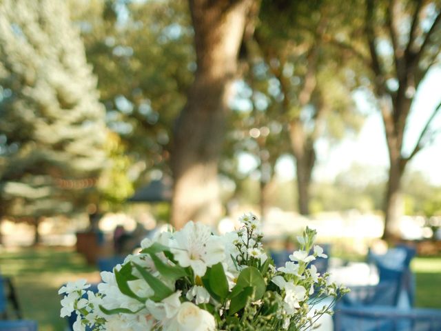 Michael and Ronda's Wedding in Rough and Ready, California 44