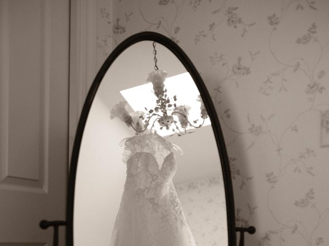 Michael and Ronda's Wedding in Rough and Ready, California 58
