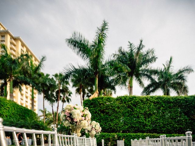 Sara and Dan&apos;s Wedding in Bonita Springs, Florida 9