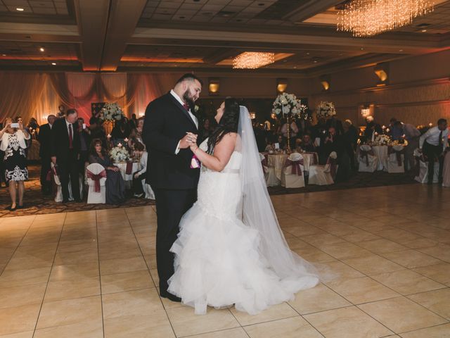 Madilyn and Haris's Wedding in Warren, Michigan 21