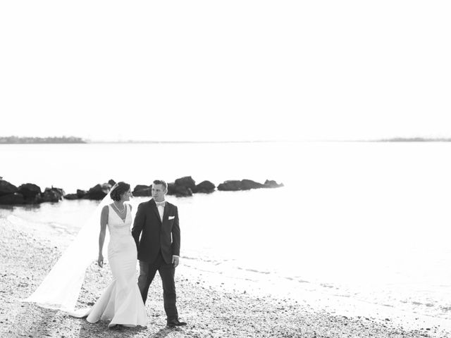 Eric and Erin&apos;s Wedding in Port Washington, New York 48