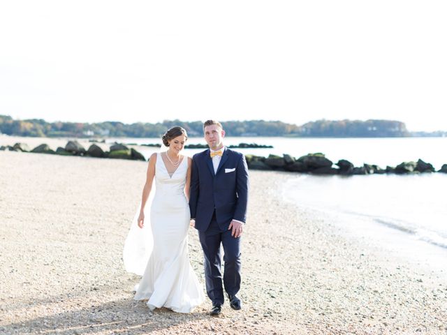 Eric and Erin&apos;s Wedding in Port Washington, New York 49